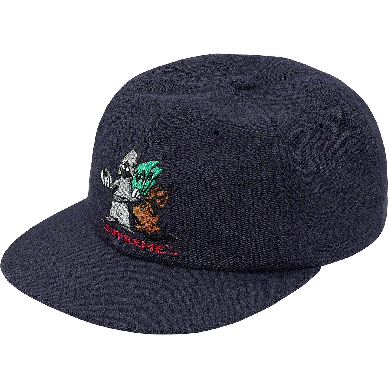 Shadow 6-Panel view 4